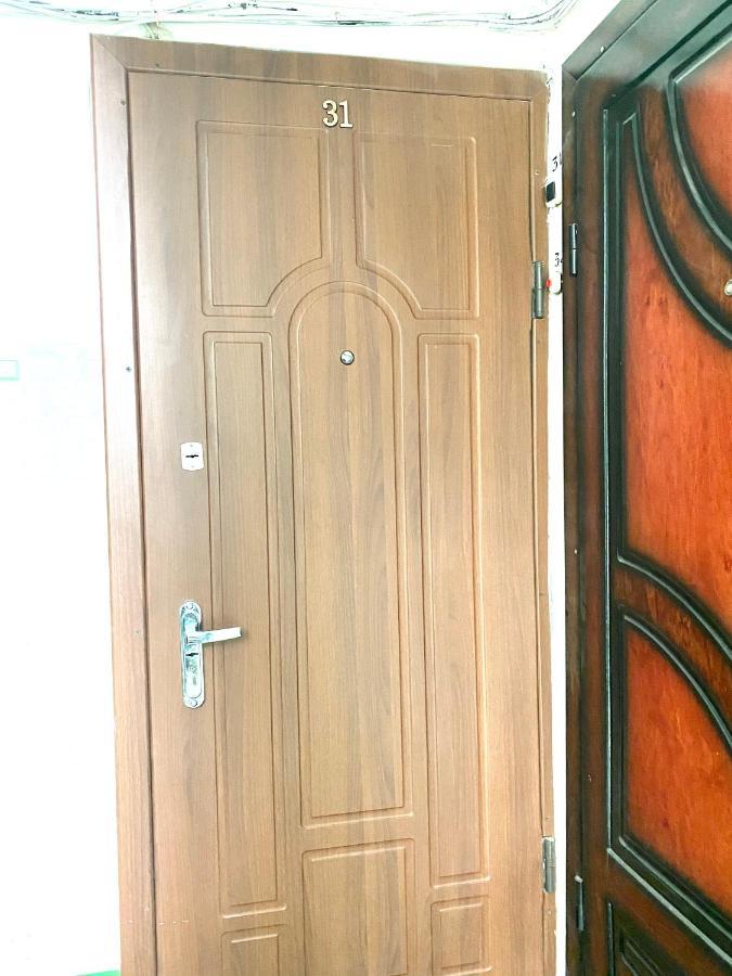 Канатная, 97, Корп.1 Студия Οδησσός Εξωτερικό φωτογραφία
