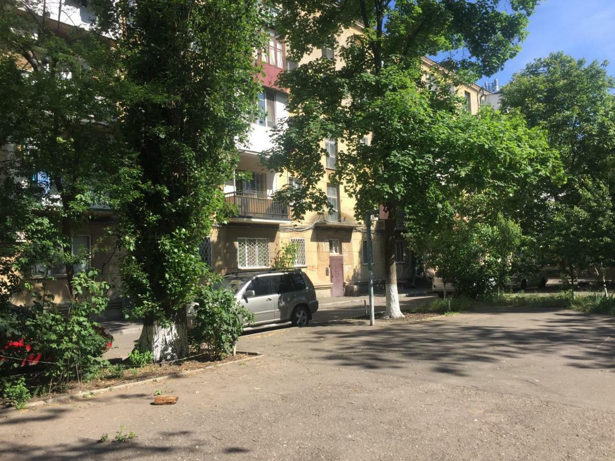 Канатная, 97, Корп.1 Студия Οδησσός Εξωτερικό φωτογραφία